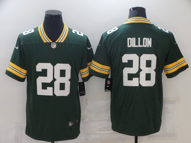 Green Bay Packers Jerseys 22 [Cheap NFL Jerseys 1122]